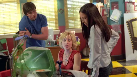 movie image