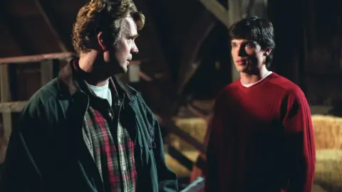 movie image