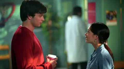 movie image