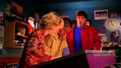 movie image