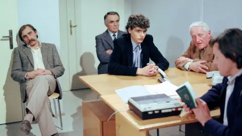 movie image