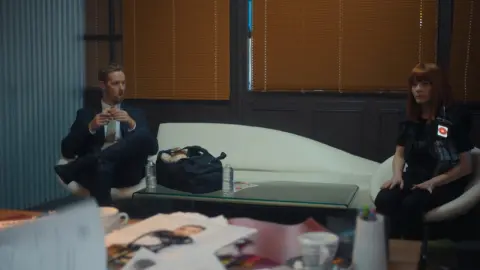 movie image