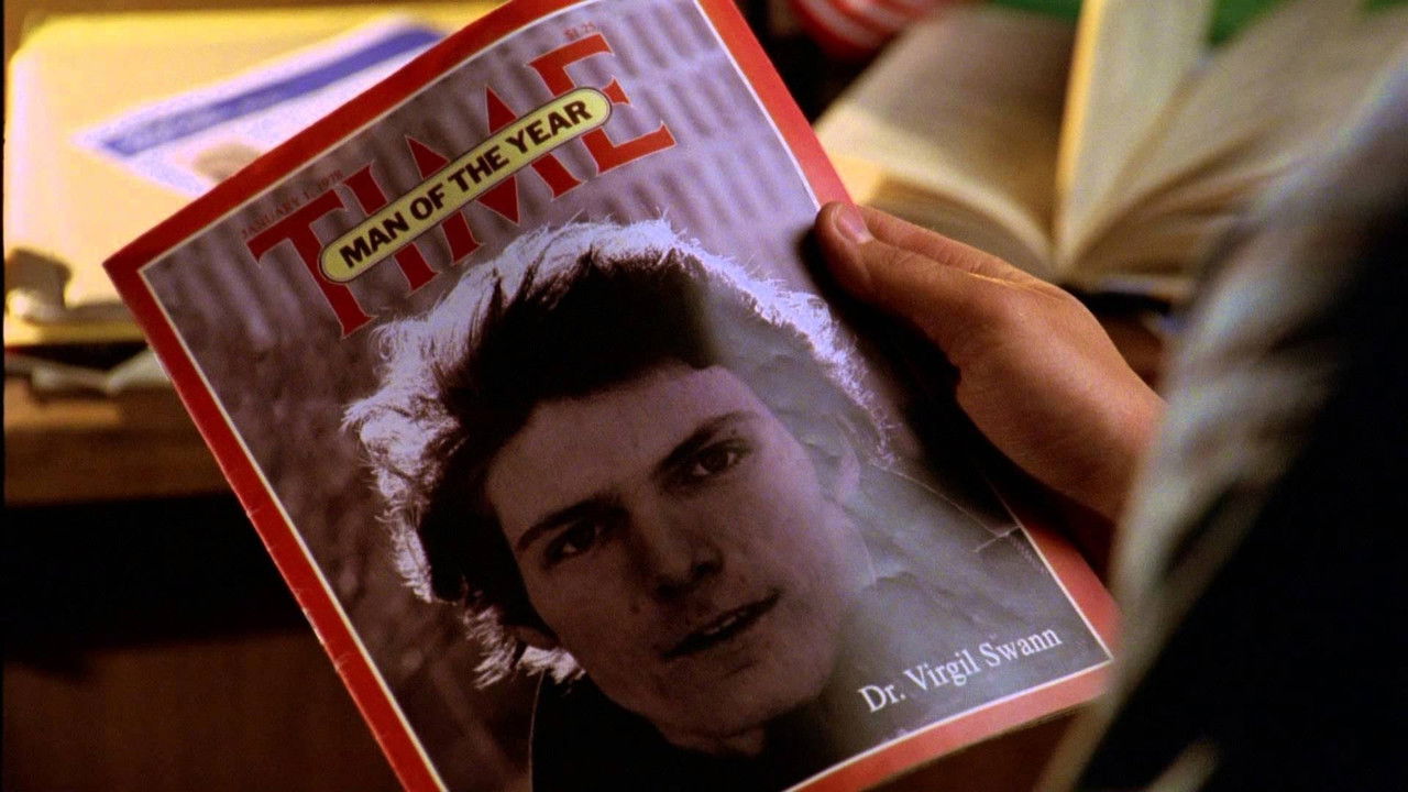 movie image