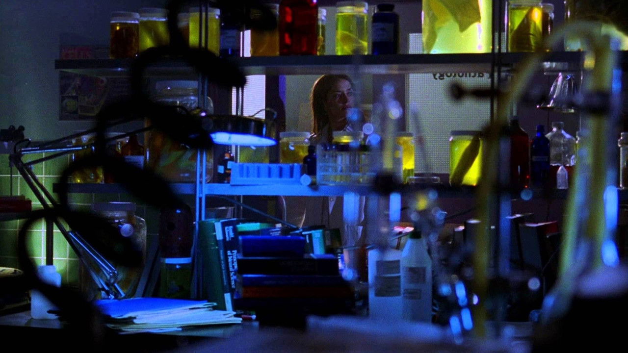 movie image
