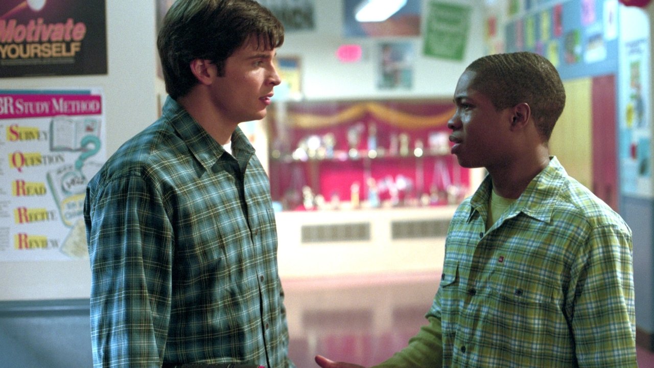 movie image