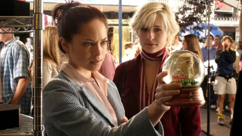 movie image
