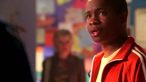 movie image