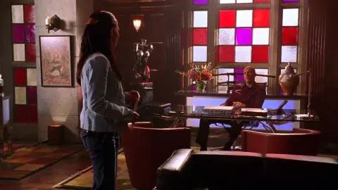 movie image