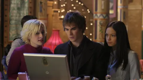 movie image