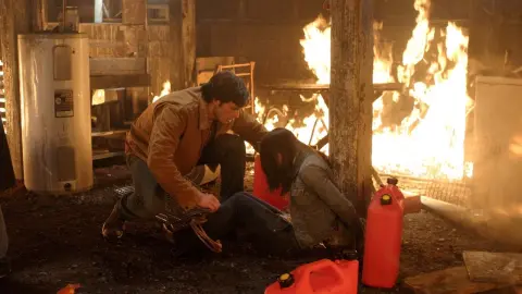 movie image
