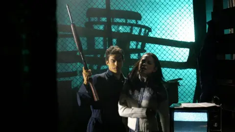 movie image