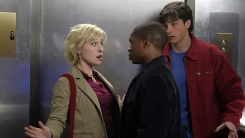 movie image