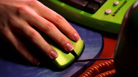 movie image