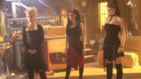 movie image