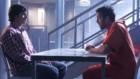 movie image