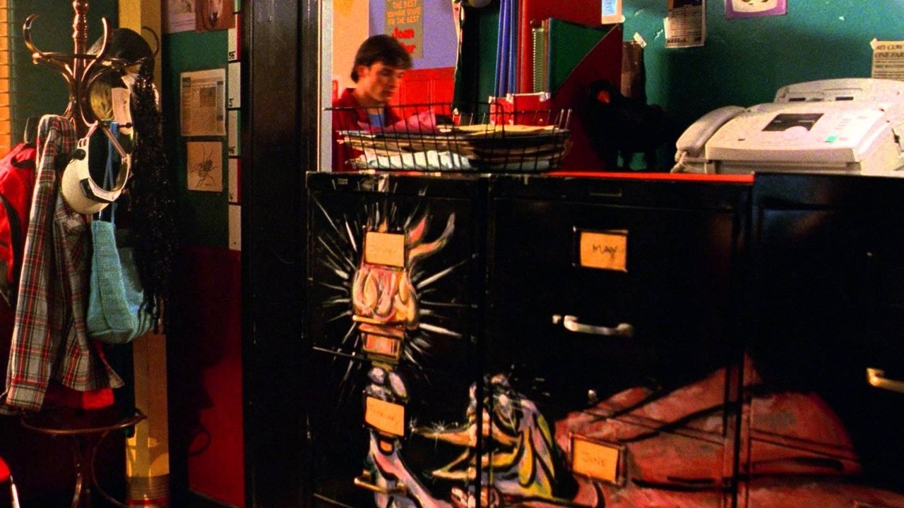 movie image