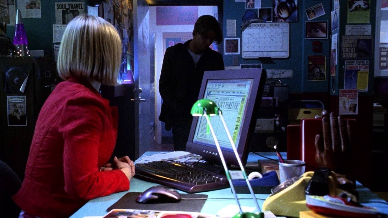 movie image