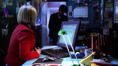 movie image