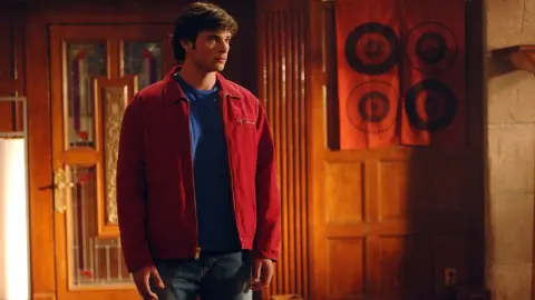 movie image