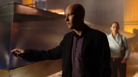 movie image