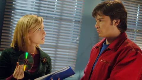 movie image