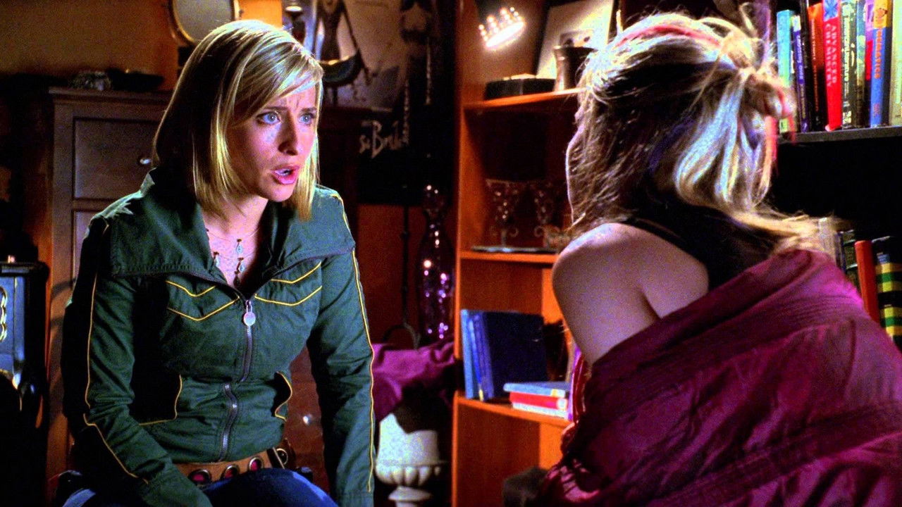 movie image