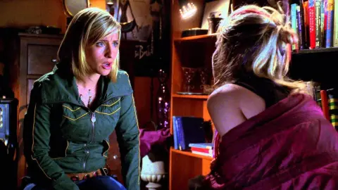 movie image