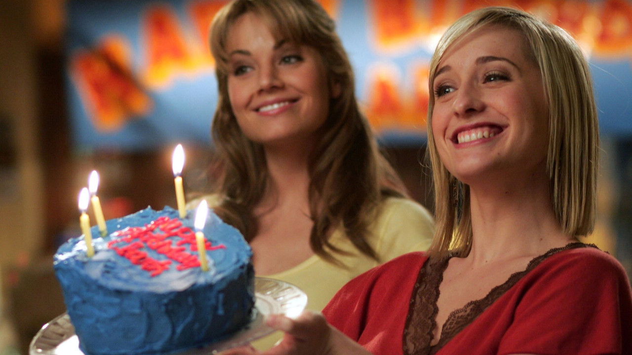 movie image