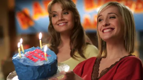 movie image