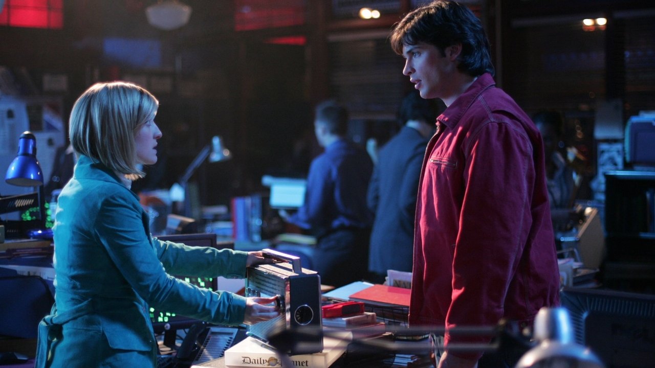 movie image