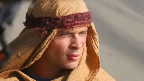 movie image