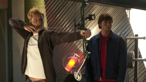 movie image