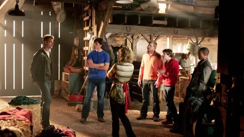 movie image