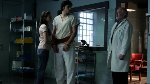 movie image