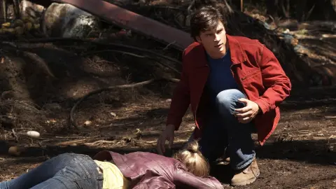 movie image