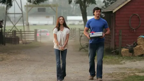 movie image