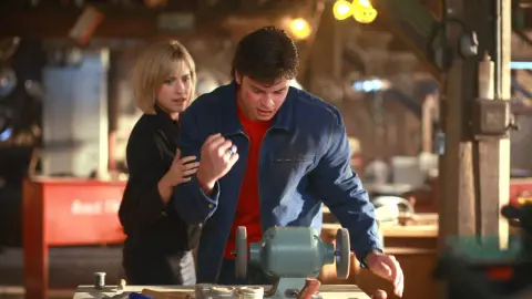 movie image