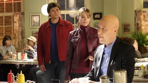 movie image