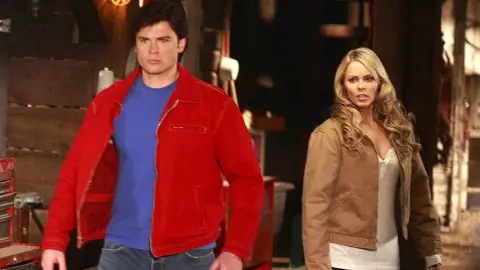 movie image