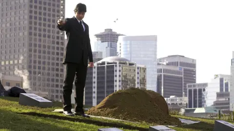 movie image
