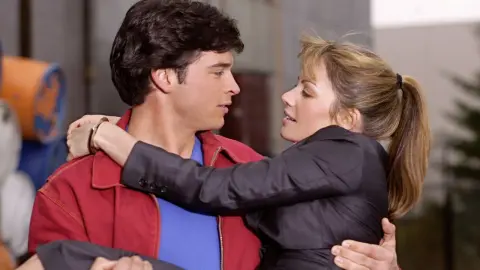 movie image