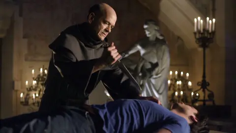 movie image