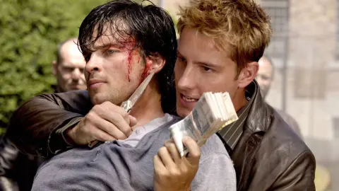movie image