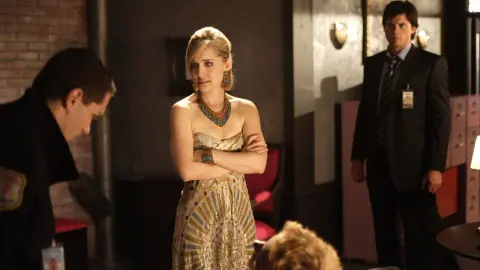 movie image