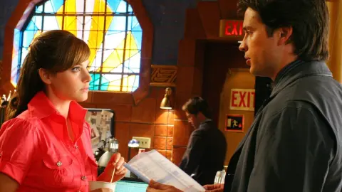 movie image