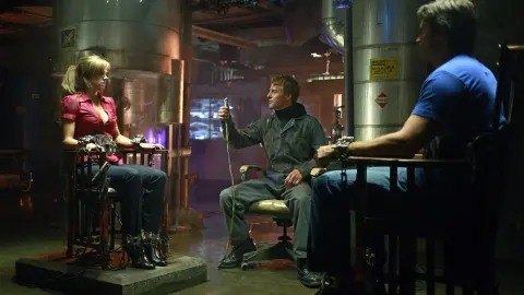 movie image