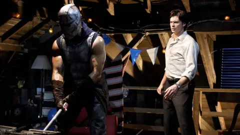 movie image