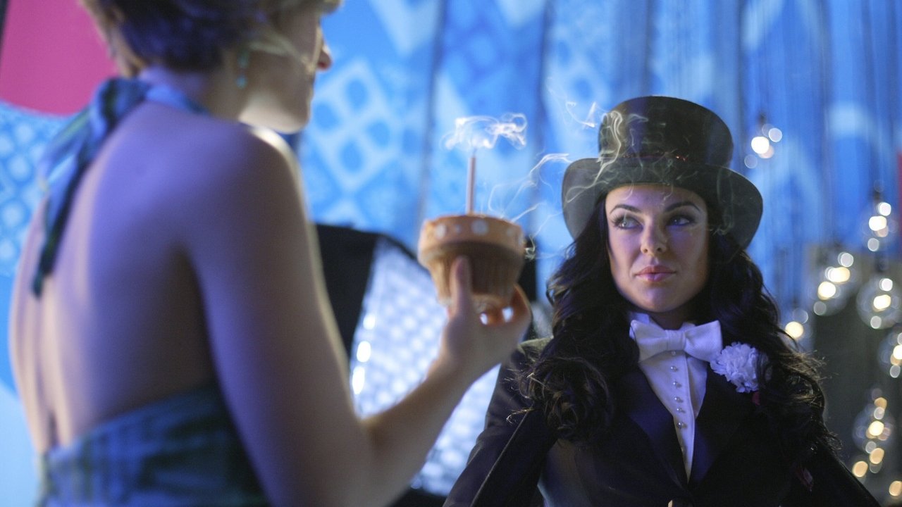 movie image