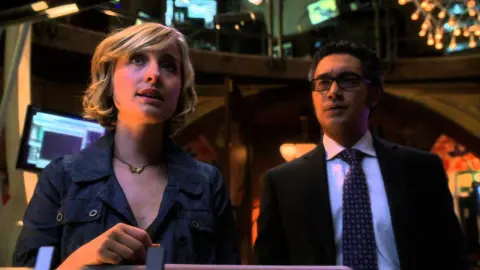 movie image
