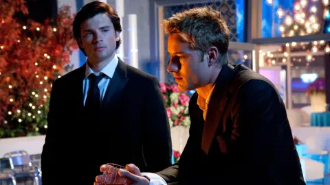 movie image